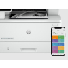 HP LaserJet Pro 4102fdn Multifunction Czerń i biel Drukarka, Tylko Ethernet; Kopiarka, skaner-25759189