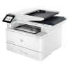 HP LaserJet Pro 4102fdn Multifunction Czerń i biel Drukarka, Tylko Ethernet; Kopiarka, skaner-25759191