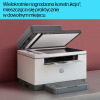 HP LaserJet M234sdn Multifunction Czerń i biel Drukarka, Tylko Ethernet; Kopiarka, skaner-25759229