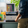 HP LaserJet Pro 3302sdw Bezprzewodowe Multifunction W kolorze Drukarka, Kopiarka, skaner; Druk dwustronny-25759252