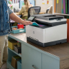 HP LaserJet Pro 3302sdw Bezprzewodowe Multifunction W kolorze Drukarka, Kopiarka, skaner; Druk dwustronny-25759254