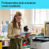 HP LaserJet Pro 3302sdw Bezprzewodowe Multifunction W kolorze Drukarka, Kopiarka, skaner; Druk dwustronny-25759257