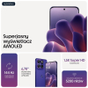 Motorola Edge 70 Fusion 5G 8/256GB Orient Blue-25772651