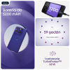 Motorola Edge 70 Fusion 5G 8/256GB Orient Blue-25772653