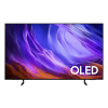 Samsung QE65S85HAE 165,1 cm (65") 4K Ultra HD Smart TV Wi-Fi Czarny