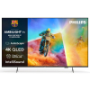 Philips Ambilight 55PQS8501/12 Telewizor 139,7 cm (55") 4K Ultra HD Wi-Fi Czarny