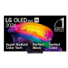 Telewizor 83" LG OLED83C61LA