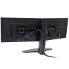 Ergotron NEOFLEX DUAL MONITOR LIFT STAND/24IN 6.4-15.4KG LIFT12.7 MISD 3Y-25776397
