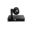 Yealink UVC86 Black kamera internetowa 8 MP RJ-45 Czarny
