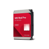 Western Digital Red Pro dysk twardy 22 TB 7200 RPM 512 MB 3.5