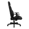 SENSE7 Vanguard Fotel dla gracza Tapicerowane siedzisko Czarny-25797921