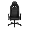 SENSE7 Vanguard Fotel dla gracza Tapicerowane siedzisko Czarny-25797925