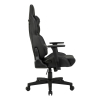 SENSE7 Fotel Fotel gamingowy Wiaderko (kołyska) siedzisko Czarny-25797930