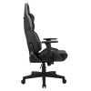 SENSE7 Sentinel Fotel dla gracza Tapicerowane siedzisko Czarny, Szary-25797973