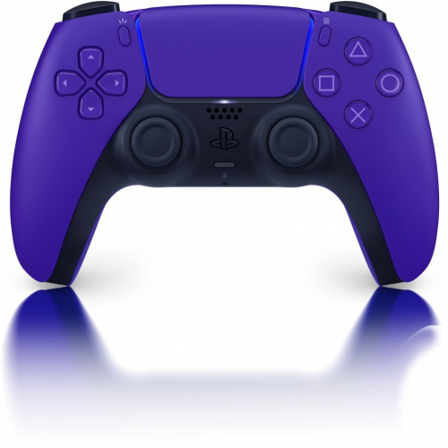 Kontroler bezprzewodowy PlayStation 5 DualSense V3 Galactic Purple-25700738