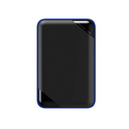 Dysk zewnętrzny HDD Silicon Power A62 Game Drive (1TB; 2,5"; USB 3.2; 5400 obr/min; Blue; SP010TBPHD62SS3B)-2570315
