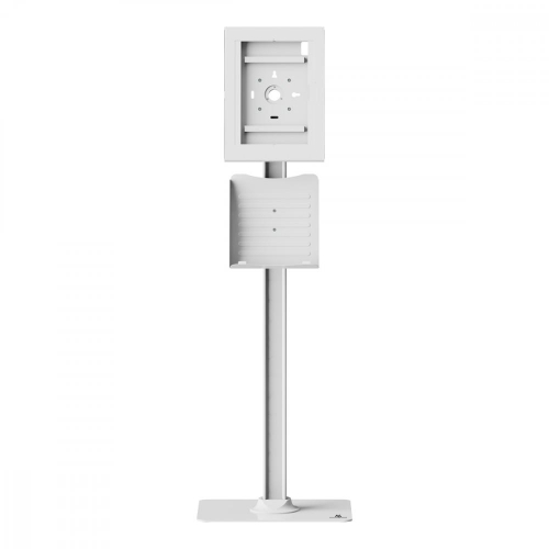 Uchwyt reklamowy do tabletu MC-924 W