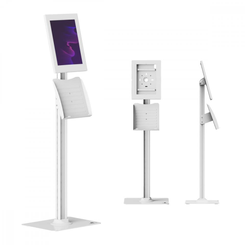 Uchwyt reklamowy do tabletu MC-924 W-25703640