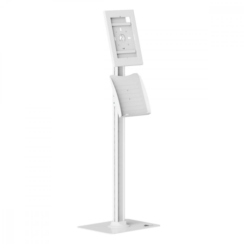 Uchwyt reklamowy do tabletu z MC-960 W-25703684