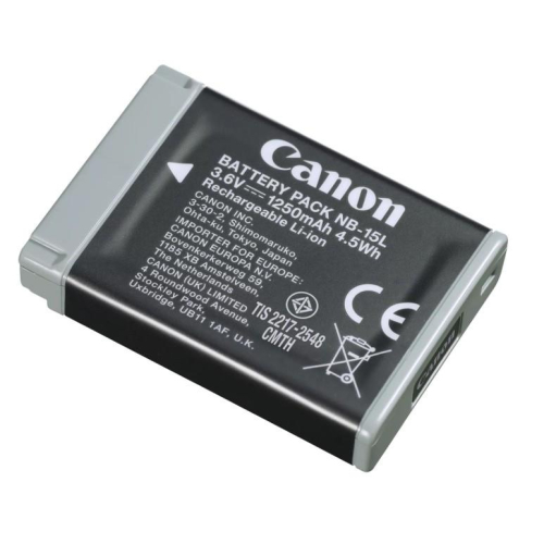 Akumulator NB-15L 7445C001