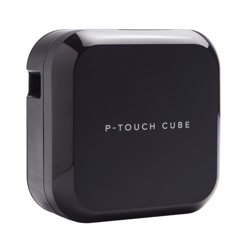 Drukarka etykiet Brother P-touch PT-P710BT-25717387