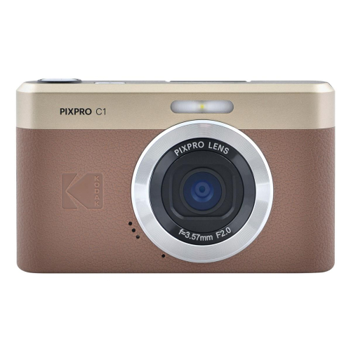 Kodak PIXPRO C1BN 1/3