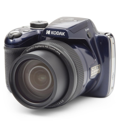 Aparat cyfrowy Kodak AZ528 MIDNIGHT BLUE