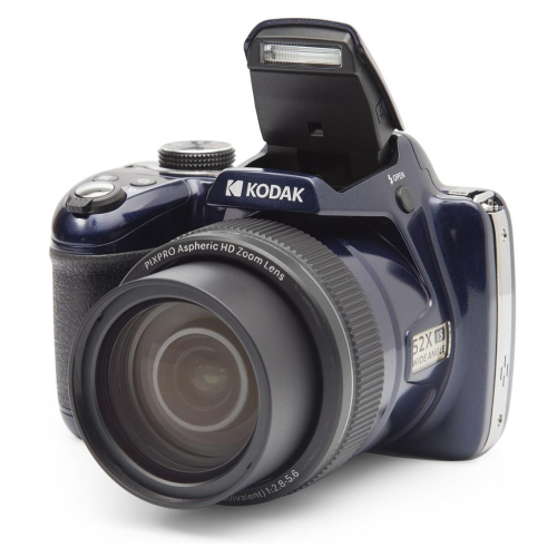 Aparat cyfrowy Kodak AZ528 MIDNIGHT BLUE-25719071
