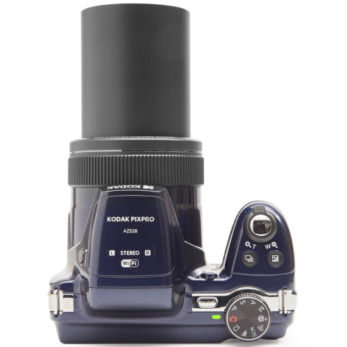 Aparat cyfrowy Kodak AZ528 MIDNIGHT BLUE-25719072