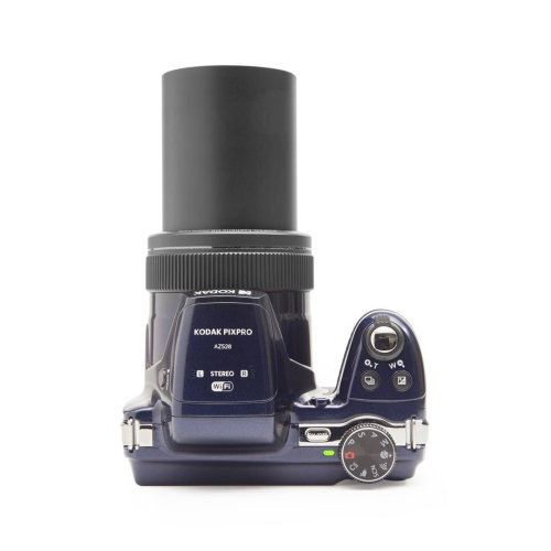 Aparat cyfrowy Kodak AZ528 MIDNIGHT BLUE-25719074
