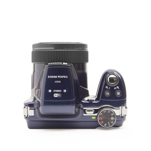 Aparat cyfrowy Kodak AZ528 MIDNIGHT BLUE-25719075