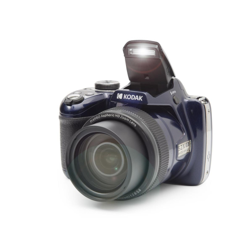 Aparat cyfrowy Kodak AZ528 MIDNIGHT BLUE-25719076