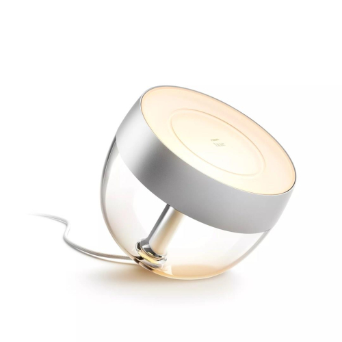 Philips Smart Light Bulb 8.1 Watts 570 Lumen Number of Bulbs 1 ZigBee Silver