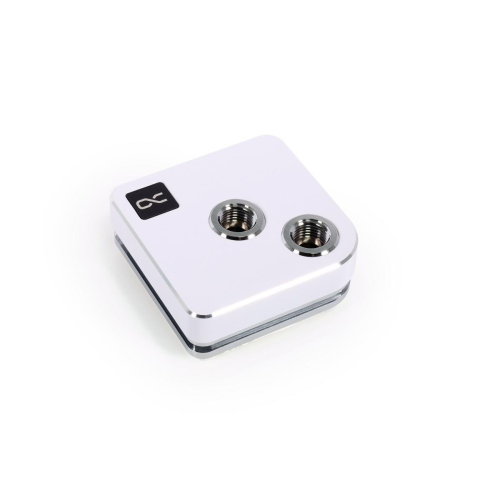 Alphacool 13445 część / akcesorium do systemów chłodzenia komputerów Blok wodny
