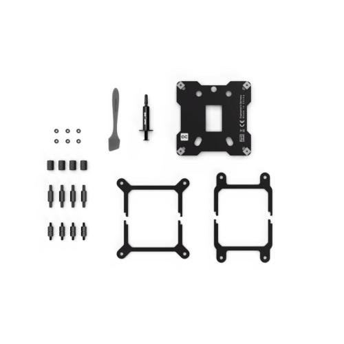 Alphacool 13445 część / akcesorium do systemów chłodzenia komputerów Blok wodny-25720129
