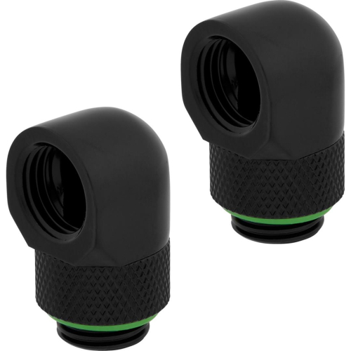 Corsair Adaptery Hydro X Series 90° Rotary (CX-9055009-WW)-25720134