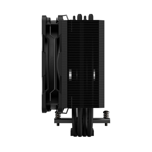 ARCTIC Freezer 36-S Procesor Chłodnica powietrza 12 cm Czarny 1 szt.-25720236