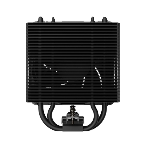 ARCTIC Freezer 36-S Procesor Chłodnica powietrza 12 cm Czarny 1 szt.-25720237