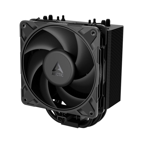 ARCTIC Freezer 36-S Procesor Chłodnica powietrza 12 cm Czarny 1 szt.