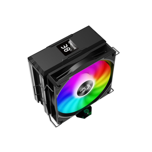 REDRAGON CC-1013 system chłodzenia komputerów 12 cm