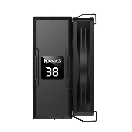 REDRAGON CC-1013 system chłodzenia komputerów 12 cm-25720260