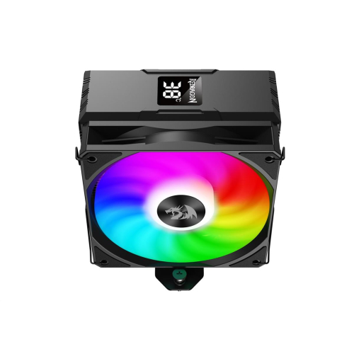REDRAGON CC-1013 system chłodzenia komputerów 12 cm-25720263