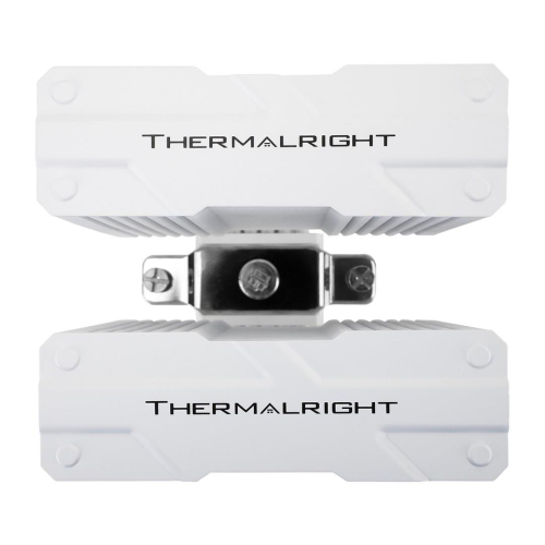 Thermalright Peerless Assassin 120 ARGB Procesor Chłodnica powietrza 12 cm Biały 1 szt.-25720274
