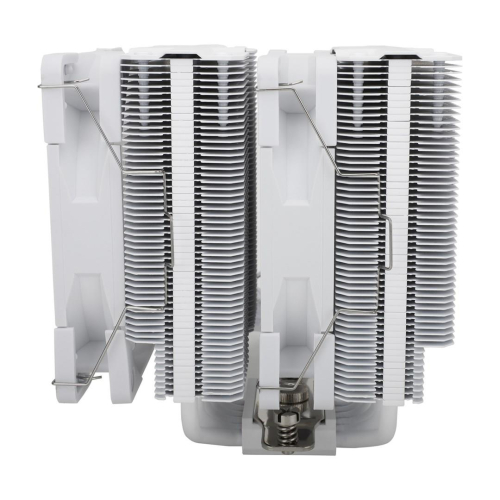 Thermalright Peerless Assassin 120 ARGB Procesor Chłodnica powietrza 12 cm Biały 1 szt.-25720275