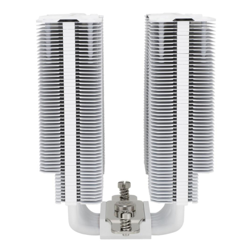 Thermalright Peerless Assassin 120 ARGB Procesor Chłodnica powietrza 12 cm Biały 1 szt.-25720277