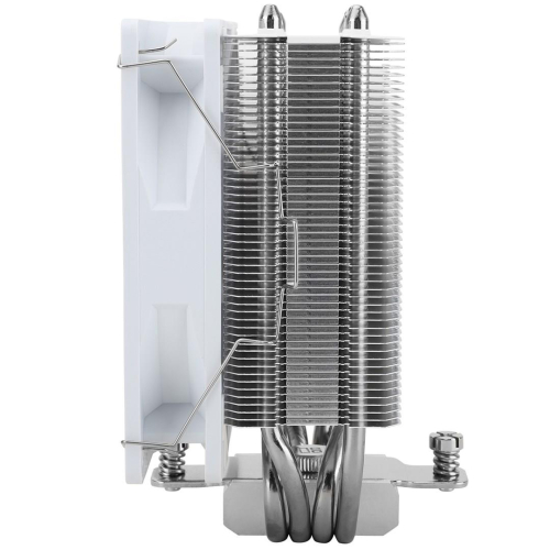 Thermalright Assassin X 120 REFINED SE WHITE Procesor Radiator 12 cm Aluminium, Czarny 1 szt.-25720382