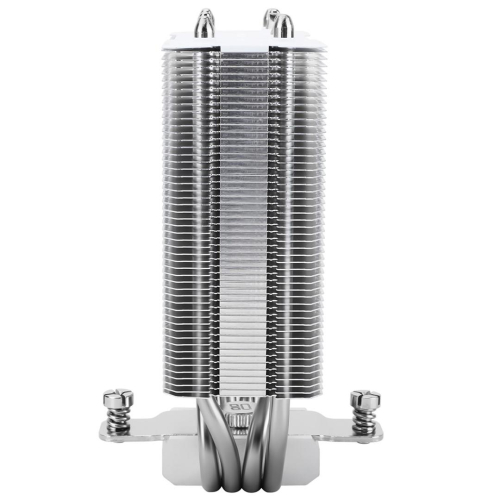 Thermalright Assassin X 120 REFINED SE WHITE Procesor Radiator 12 cm Aluminium, Czarny 1 szt.-25720385