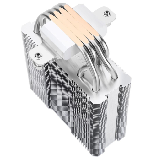 Thermalright Assassin X 120 REFINED SE WHITE Procesor Radiator 12 cm Aluminium, Czarny 1 szt.-25720386
