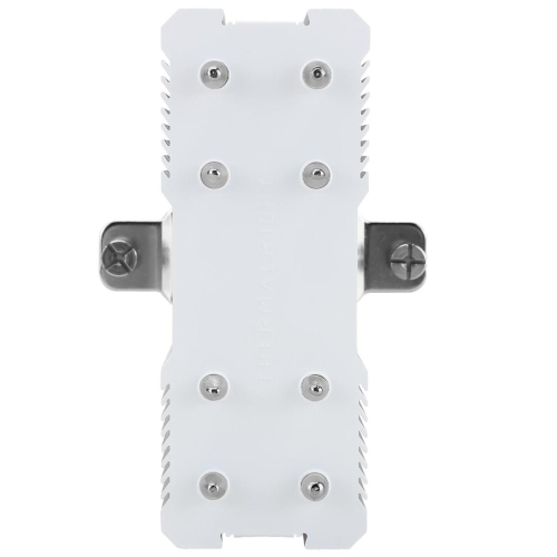 Thermalright Assassin X 120 REFINED SE WHITE Procesor Radiator 12 cm Aluminium, Czarny 1 szt.-25720387