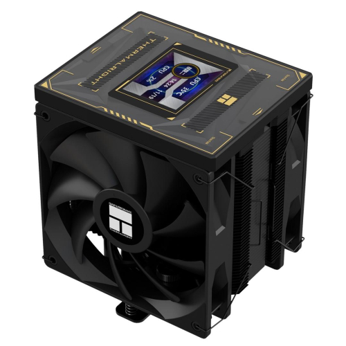 Thermalright Burst Assassin 120 Vision Procesor Radiator 12 cm Czarny-25720391